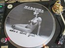 Madonna - Who's That Girl  12
