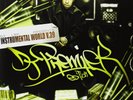 DJ PREMIER - INSTRUMENTALS V.39 3 VINYL LP NEW