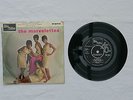 THE MARVELETTES  Too many fish in the sea e.p. 7