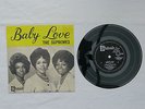 THE SUPREMES  Baby love e.p. 7