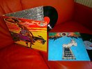 1st UK 1970 Psych-Prog LP BRINSLEY SCHWARZ+1971 PROCOL HARUM Home TOP