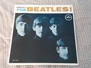 BEATLES CONOZCA A THE BEATLES MEXICAN ED MUSART 1964 MEXICO EXCELENT
