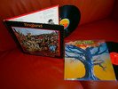 1st 1971-'72 2x Psych-Folk LP AMAZING BLONDEL England+STUDIKER Oak Tree