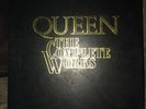 Queen The Complete Works 14 LP Box Set 1985