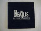 The Beatles ?– Past Masters - Volumes One & Two 2x LP 1988 Capitol VG+ record