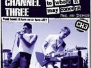 Channel 3 - To Whom It May Concern 2 Vinyl LP+Bonus-CD Alternative Pop Rock New