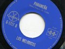 Cumbia / Descarga LOS MELODICOS la murga de panama MONSTER LATIN listen VENEZUEL