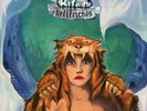 DEMON BITCH  - Hellfriends (NEW*US METAL*HEATHEN'S RAGE*JAG PANZER*C.UNGOL)