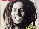 Bob Marley And The Wailers Kaya Record Vinyl LP Reissue Very Good