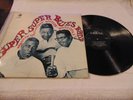 THE SUPER SUPER BLUES BAND HOWLIN' WOLF MUDDY WATERS 1ST PRESS CHESS UK LP VG++