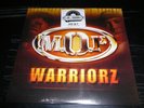M.O.P. Warriorz 2LP new reissue