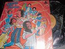 ANDRES Y SUS ESTRELLAS , RARE , VENEZUELA , LP , SALSA , EX+++ DESCARGAS ,