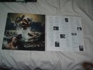 SALTY DOG Every Dog Has Its Day LP RARE US HAIR metal ORIGINAL1st IMPORT press