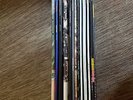 ROLLING STONES 1971-2005 LIMITED EDITION STUDIO ALBUMS VINYL BOX SET [BRAND NEW]