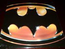 Prince Batman Soundtrack Original LP SEALED DC Comics Purple Rain