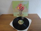 TRAPEZE HOT WIRE 74  PROG HAMMER MINT