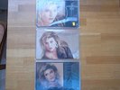 Samantha Fox / Second Album / Picture Disc / picture vinyl / 3x Picture Shape