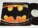BATMAN Original Movie Soundtrack by Prince LP 1989 Warner Bros 92 59361 VG/VG