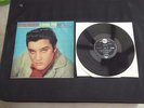 ELVIS PRESLEY LOVING YOU 1957 UK PRESS 10