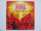 NUCLEAR ASSAULT GAME OVER UK UNDER ONE FLAG 1986 VINYL LP MINT RARE PLUS.....