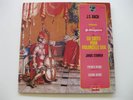 Janos STARKER - Bach Suites 1 - 6 - Philips 