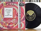 Dvorak: Trio No. 4 'Dumky' - The Hansen Trio **Telefunken LGM 65034 10