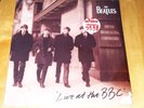 Beatles Vinyl Record Live at the BBC 2LPs 33rpm Mono #PSCP 726 (1994) **SEALED**
