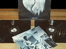 Michael Kiwanuka - Love & Hate Vinyl LP + SIGNED sheet + poster NEW NEU OVP SS