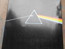 LP PINK FLOYD The Dark Side Of The Moon 1st GERMANY, POSTERS, STICKERS,  MINT-