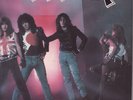 Roadrunner Teenage Warcry Rare 1983 ACME Private West Coast Metal 12