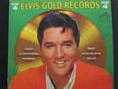 Elvis Presley - Gold Records - Volume 4 LP VG+ LSP-3921 1968 USA Vinyl Record