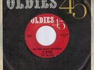THE BEATLES Do You Want To Know A Secret /Thank You Girl rare 45 on OLDIES label