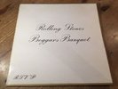 LP * Decca ?– SKL 4955 * The Rolling Stones ?– Beggars Banquet * UK FOC 1970