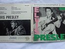 Elvis Presley Double 45 RCA  EPB1254 Gatefold record album VINTAGE 1956 EX