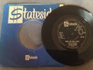 THE FOUR PENNIES / THE CHIFFONS rare UK 1963 / GIRL GROUP / R&B / DANCER / MINT-