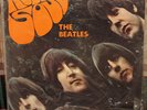 Beatles Rubber Soul Uruguay Mono VG++