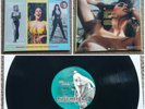 Russ Meyer's FASTER PUSSYCAT KILL KILL / LORNA / VIXEN +28 pg booklet Cheesecake