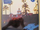 THE EAGLES Hotel California LP MINT SEALED '76 ORIG hype sticker poster gatefold