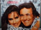 LP Al Bano & Romina Power - Liberta 1987 Germany Press FREE SHIPPING
