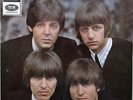 The Beatles Beatles for Sale (No 2) 45 EP GEP 8938 Excellent Condition