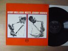 Gerry Mulligan Meets Johnny Hodges , Germany 1976, LP,  Vinyl: mint-
