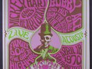 GRATEFUL DEAD: Family Dog At The Great Highway, San Francisco, Ca, April 18, 19