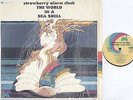 Strawberry Alarm Clock - The World In A Sea Shell - Acid Rock LP - Shrink Wrap