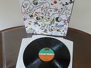 Led Zeppelin - Led Zeppelin III LP - Mint Vintage Alsdorf Vinyl - World Shipping