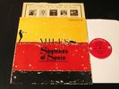 Miles Davis - Sketches Of Spain - 1963 U.S. MONO Pressing LP - CLEAN