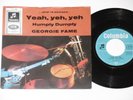 GEORGIE FAME -Yeah, Yeh, Yeh - Jetzt in Deutsch- 7