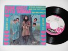 BRIAN DIAMOND AND THE CUTTERS -Keine Angst Little Woman (Big Bad Wolf)- 7