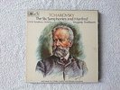 *SALE* HMV SLS 881 Stereo - Tchaikovsky The Six Symphonies Svetlanov 7 X NM