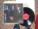 Rolling Stones,The Rolling Stones No. 2,Very early pressing,Blind Man,LP