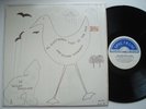 WILLIAM STRICKLAND An Electronic Visit To The Zoo EX SPECTRUM Moog Synth LP shri
